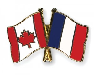 medical travel France Canada